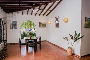 Hotel Restaurante Selva Negra