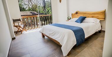 Hotel Restaurante Selva Negra