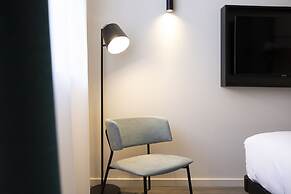 B&B HOTEL Hasselt