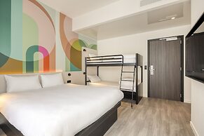 B&B HOTEL Hasselt