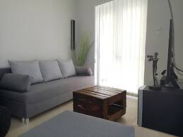 Hidden Gem - 1bedroom Apartment in Chania Centre