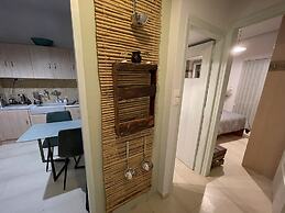 Hidden Gem - 1bedroom Apartment in Chania Centre