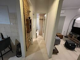 Hidden Gem - 1bedroom Apartment in Chania Centre