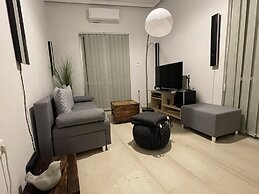 Hidden Gem - 1bedroom Apartment in Chania Centre