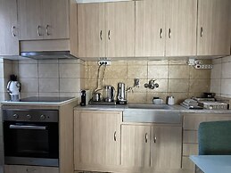 Hidden Gem - 1bedroom Apartment in Chania Centre
