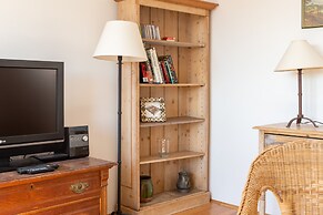 Apartment Fabula - W.balcony, 4 min Walk to Beach