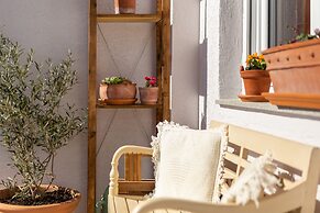 Apartment Fabula - W.balcony, 4 min Walk to Beach