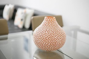 LV Premier Chiado CH8 Comfortable AC Elevator