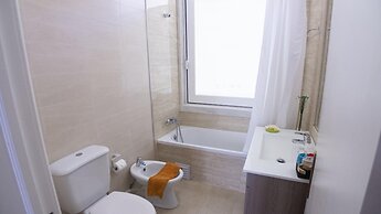 LV Premier Chiado CH3 Views Central AC Lift