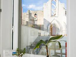 LV Premier Chiado CH3 Views Central AC Lift