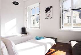 LV Premier Chiado CH3 Views Central AC Lift