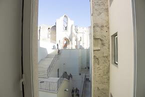 LV Premier Chiado CH3 Views Central AC Lift