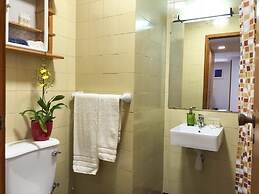 LV Premier MQ2 View AC Elevator Balcony Park