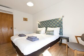 LV Premier MQ2 View AC Elevator Balcony Park