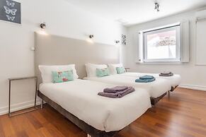 LV Premier Chiado CH2 Balcony Spacious Elevator