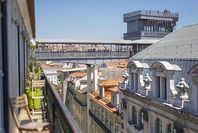 LV Premier Chiado CH2 Balcony Spacious Elevator