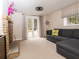 Paradise Cottage