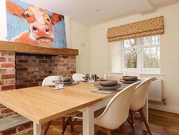 Paradise Cottage