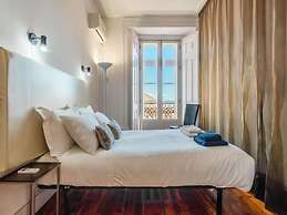 LV Premier Baixa CN1 AC Elevator Central Views