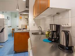 LV Premier Baixa CN1 AC Elevator Central Views