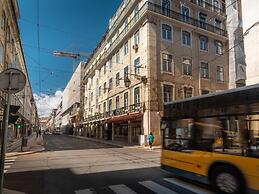 LV Premier Baixa CN1 AC Elevator Central Views