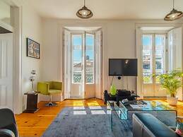 LV Premier Baixa CN1 AC Elevator Central Views