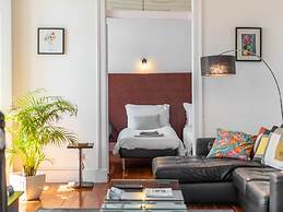 LV Premier Baixa CN1 AC Elevator Central Views