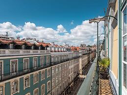 LV Premier Baixa CN1 AC Elevator Central Views