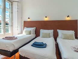 LV Premier Baixa CN1 AC Elevator Central Views