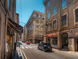 LV Premier Baixa CN1 AC Elevator Central Views