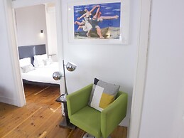 LV Premier Baixa CN1 AC Elevator Central Views