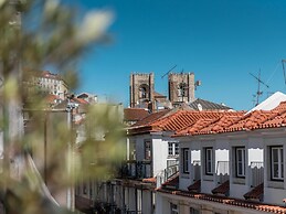 LV Premier Baixa CN1 AC Elevator Central Views