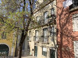 Lvpremier Bica BI1 Terrace Garden AC Views BBQ