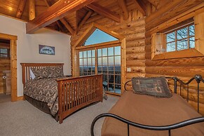 Boulder Heights by Taylor Made Deep Creek