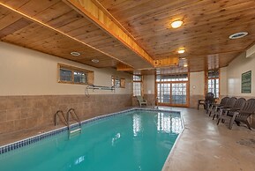 Boulder Heights by Taylor Made Deep Creek