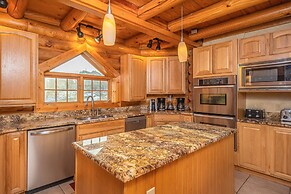 Boulder Heights by Taylor Made Deep Creek