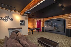 Boulder Heights by Taylor Made Deep Creek