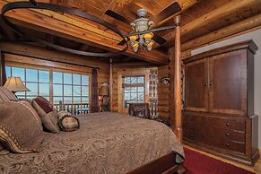 Boulder Heights by Taylor Made Deep Creek