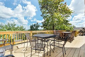 Boulder Heights by Taylor Made Deep Creek
