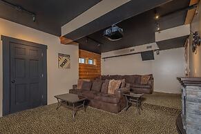 Boulder Heights by Taylor Made Deep Creek