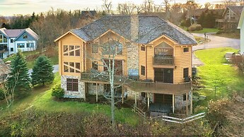 Boulder Heights by Taylor Made Deep Creek