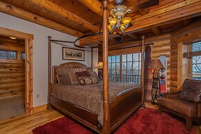 Boulder Heights by Taylor Made Deep Creek