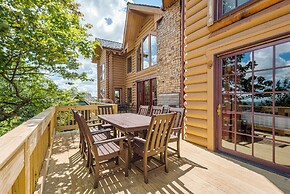 Boulder Heights by Taylor Made Deep Creek