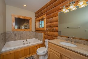 Boulder Heights by Taylor Made Deep Creek