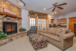 Boulder Heights by Taylor Made Deep Creek
