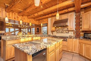 Boulder Heights by Taylor Made Deep Creek