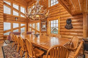 Boulder Heights by Taylor Made Deep Creek