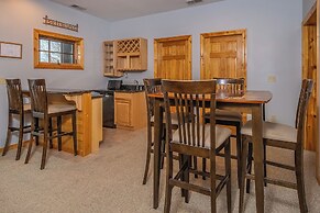 Boulder Heights by Taylor Made Deep Creek