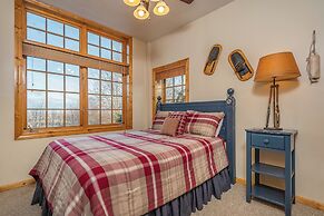 Boulder Heights by Taylor Made Deep Creek