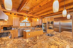 Boulder Heights by Taylor Made Deep Creek